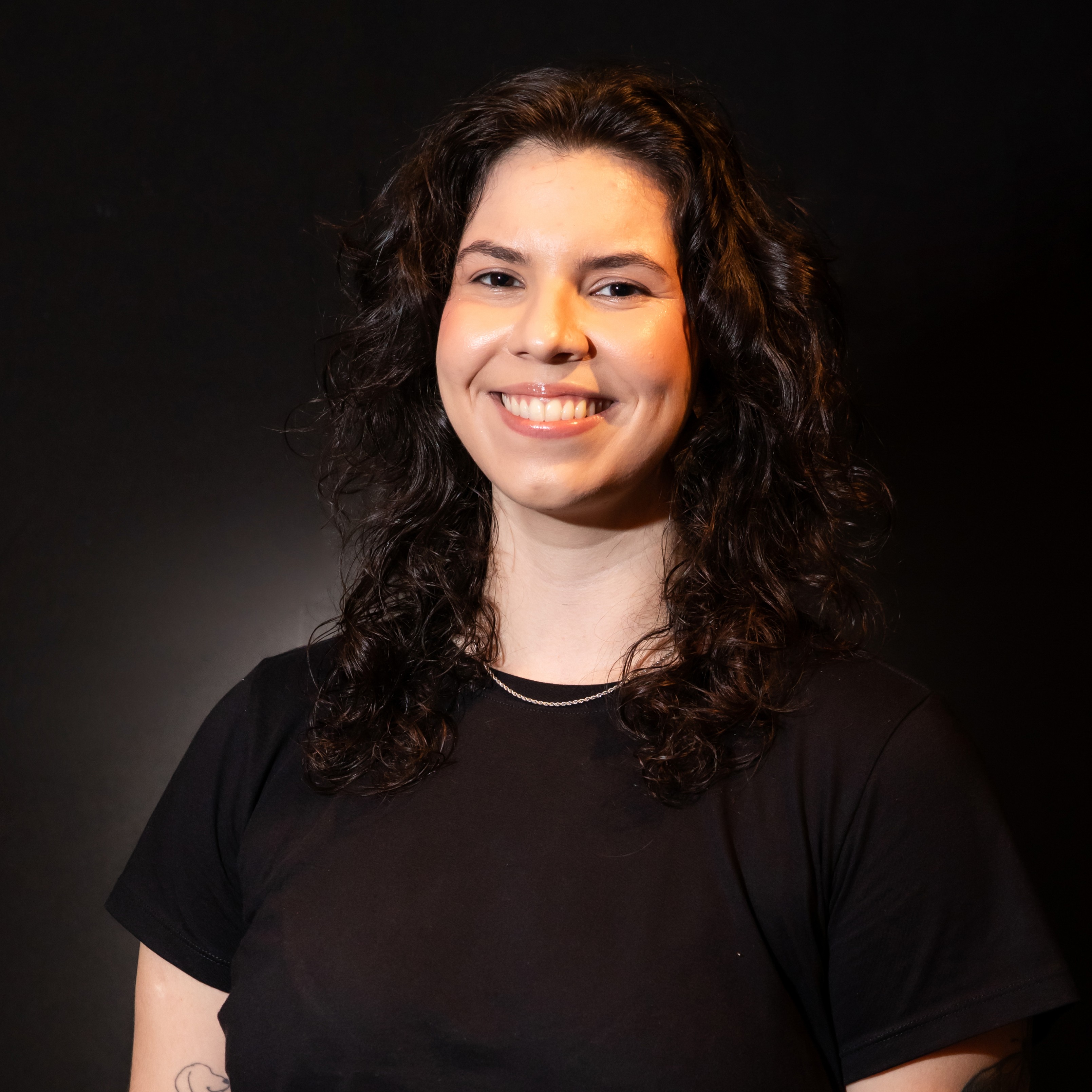 Foto de Nathália Mendes